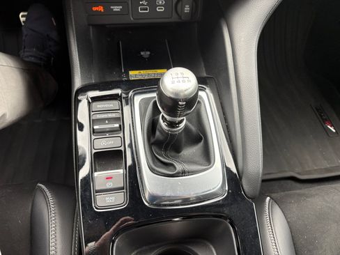 Used 2023 Acura Integra A-Spec FWD image 17