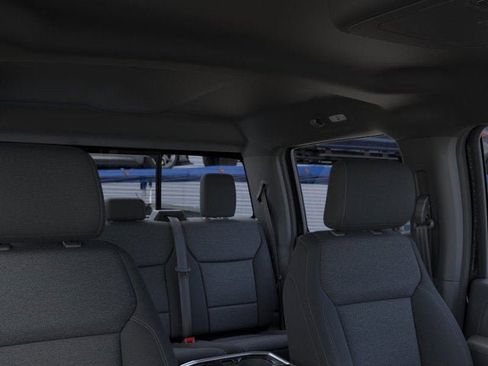 New 2025 Ford F150 XLT AWD/4WD image 22