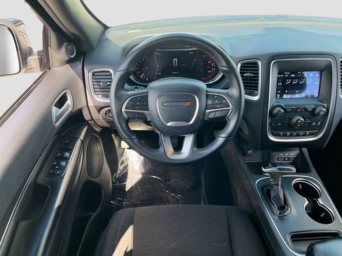 Certified 2019 Dodge Durango SXT RWD image 20