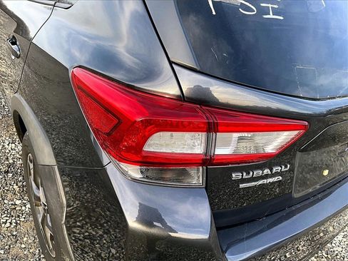 Used 2019 Subaru Crosstrek 2.0i Premium w/ Eyesight System image 26