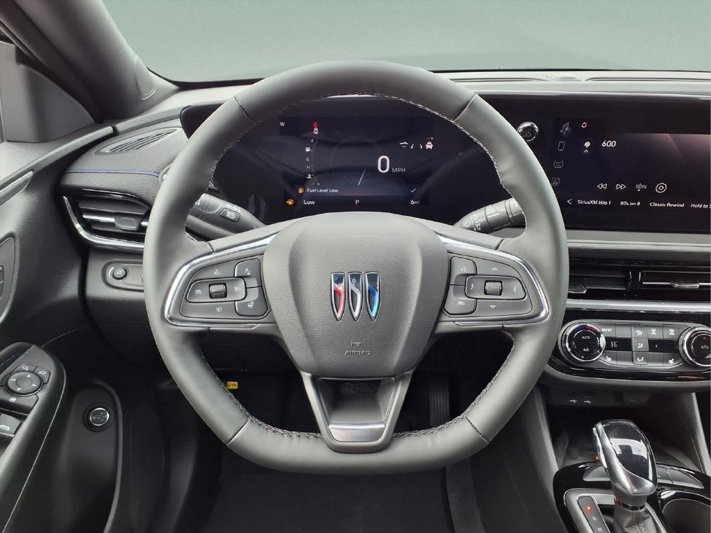 New 2026 Buick Envista Sport Touring w/ Convenience I Package FWD image 16