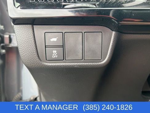 Used 2024 Honda CR-V EX-L image 11