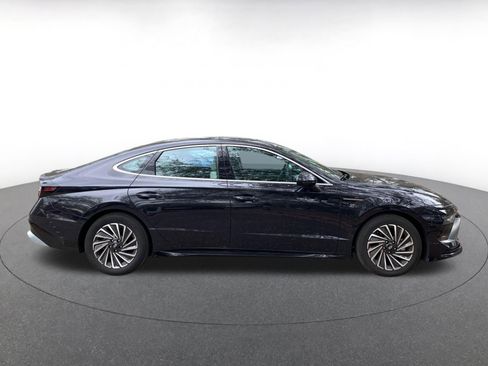 Used 2025 Hyundai Sonata SEL image 8