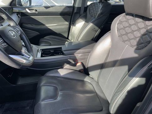 Used 2022 Hyundai Palisade Limited image 23