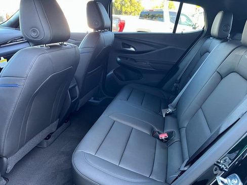 New 2026 Buick Envista Sport Touring w/ Convenience I Package image 11