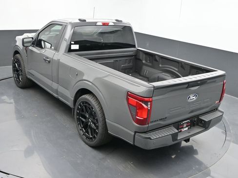New 2025 Ford F150 XL image 31