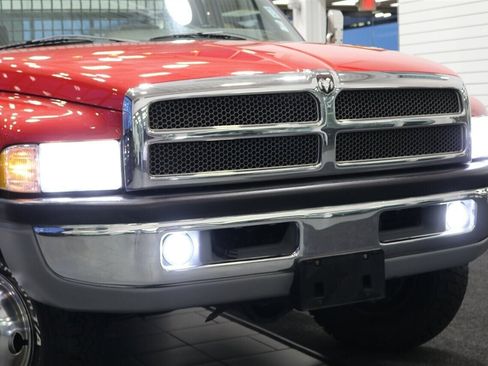 Used 1995 Dodge Ram 3500 Truck 4x4 Regular Cab image 91