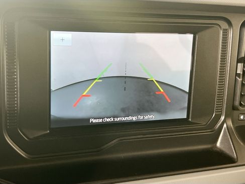 Used 2022 Ford Bronco Badlands image 13