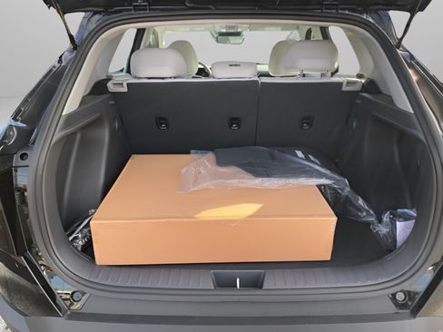 New 2026 Hyundai Kona SE FWD image 32