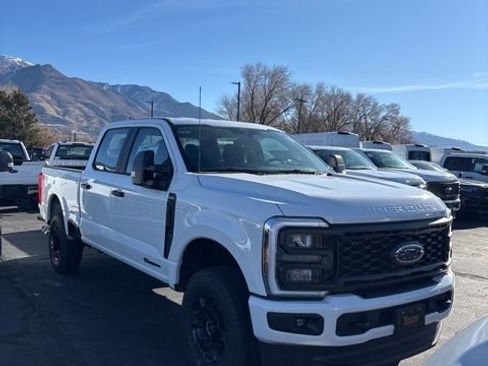 New 2026 Ford F250 XL w/ STX Appearance Package image 37