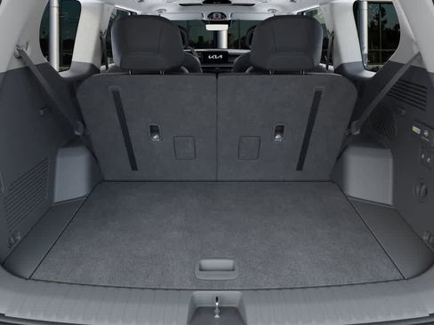 New 2026 Kia EV9 Land image 19