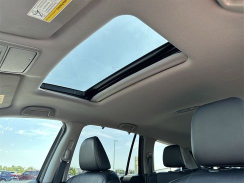 Used 2022 Honda Pilot Special Edition image 21