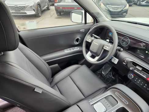 New 2026 Hyundai Palisade Limited image 19