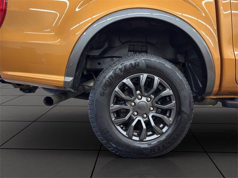 Used 2019 Ford Ranger XLT w/ Equipment Group 301A Mid image 34