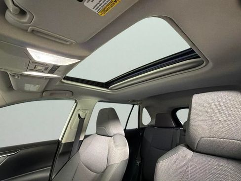 Used 2025 Toyota RAV4 XLE w/ Convenience Package FWD image 26