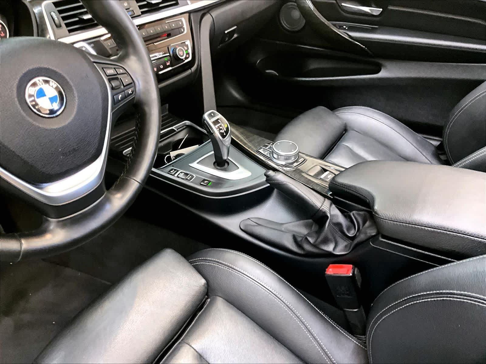Used 2019 BMW 440i Convertible RWD image 19