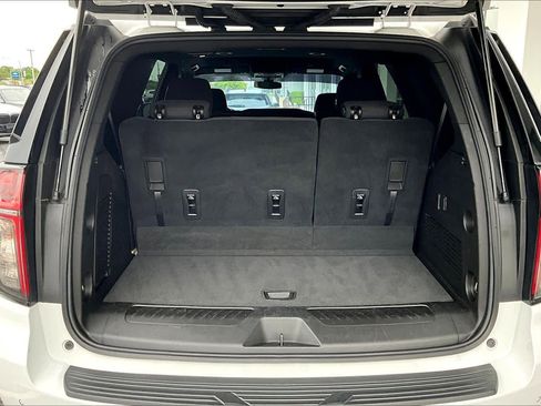 Used 2021 Chevrolet Tahoe LS RWD image 33