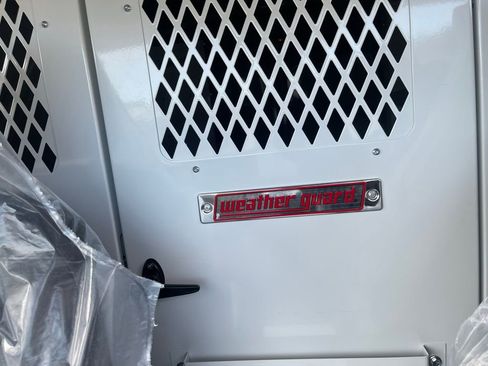 New 2026 Ford Transit 350 Base image 15