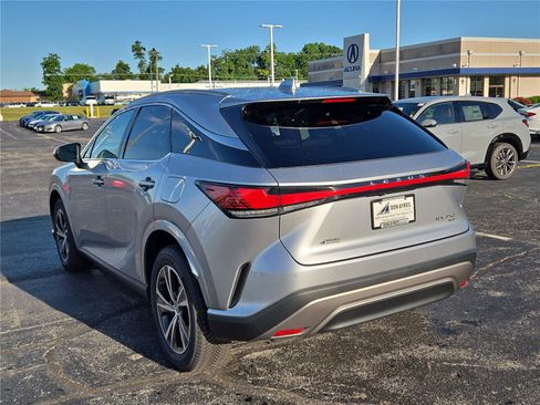 Used 2023 Lexus RX 350 Premium Plus w/ Cold Area Package AWD/4WD image 29