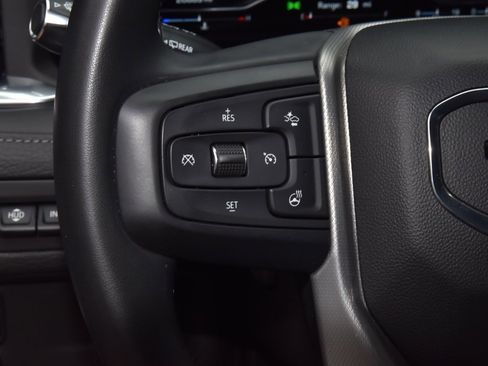 Used 2023 GMC Yukon Denali w/ LPO, Floor Liner Package image 24