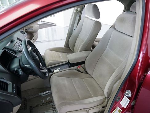 Used 2011 Honda Civic LX image 9