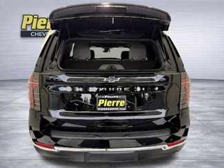 New 2026 Chevrolet Tahoe LS w/ LPO, Dark Essentials Package video 4