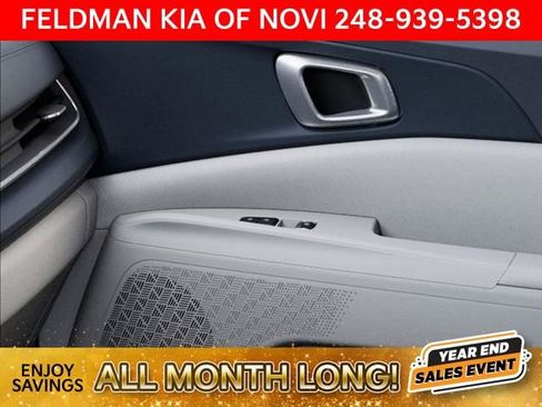 New 2025 Kia Carnival EX image 26