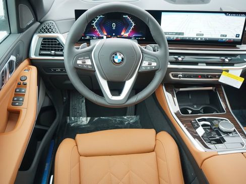 New 2026 BMW X5 sDrive40i w/ Premium Package image 15