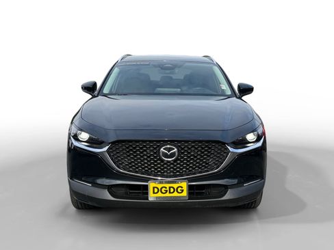 Certified 2024 MAZDA CX-30 AWD 2.5 S w/ Select Sport Pkg image 8