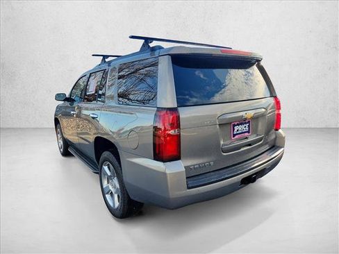 Used 2018 Chevrolet Tahoe LT image 3