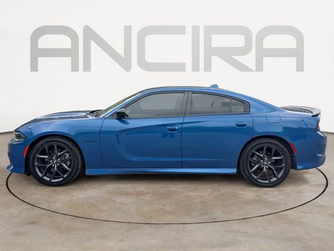 Used 2022 Dodge Charger R/T w/ Plus Group image 7