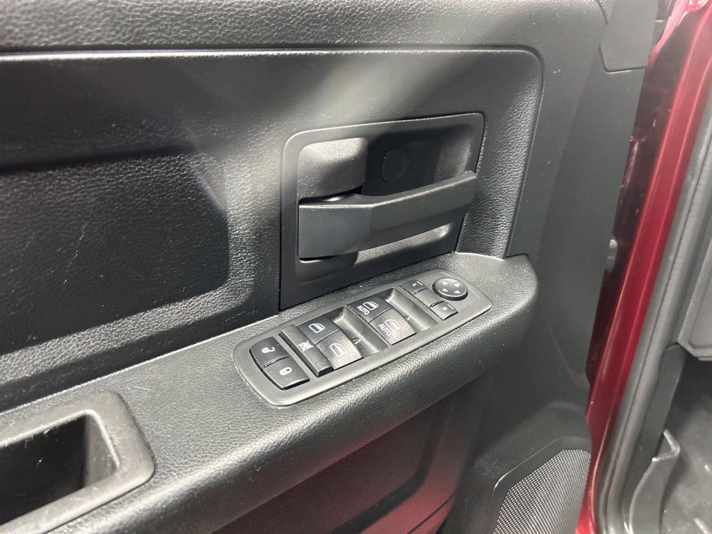 Used 2018 RAM 1500 Tradesman w/ Popular Equipment Group AWD/4WD image 30