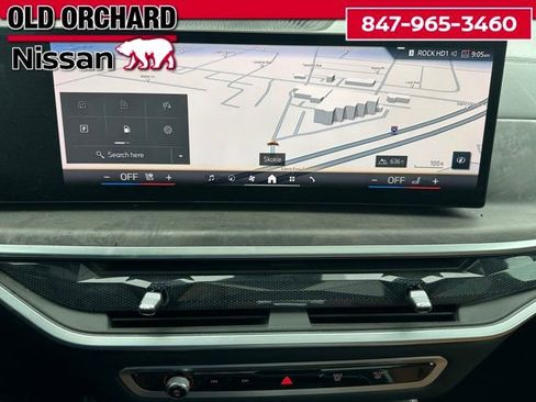 Used 2024 BMW X5 xDrive40i AWD/4WD image 18