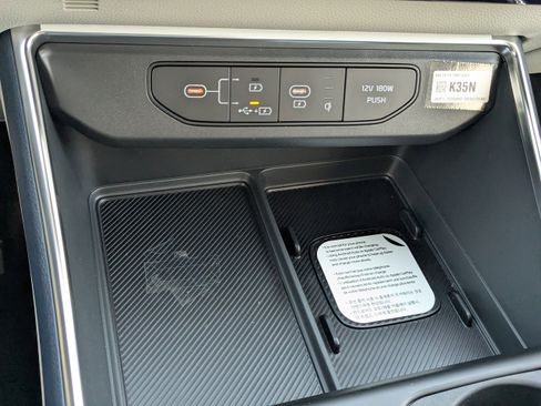 New 2026 Kia Carnival SX Prestige image 32