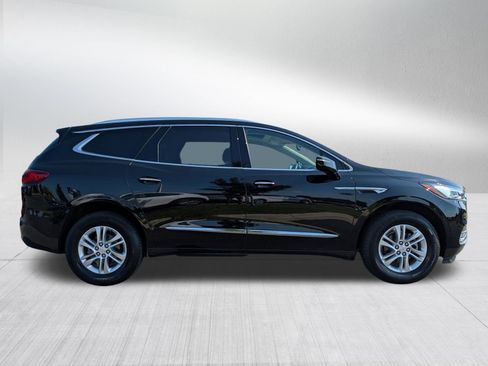 Used 2020 Buick Enclave Essence FWD image 8