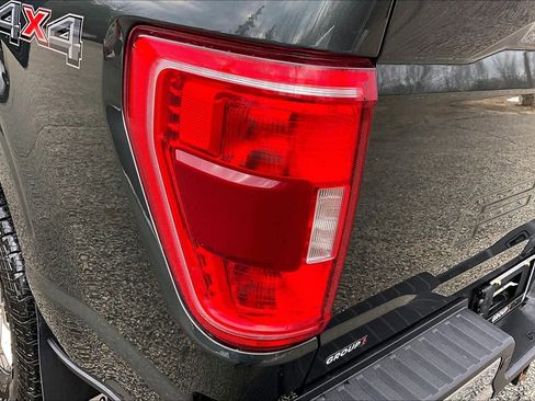 Used 2021 Ford F150 XLT w/ Equipment Group 302A High image 28