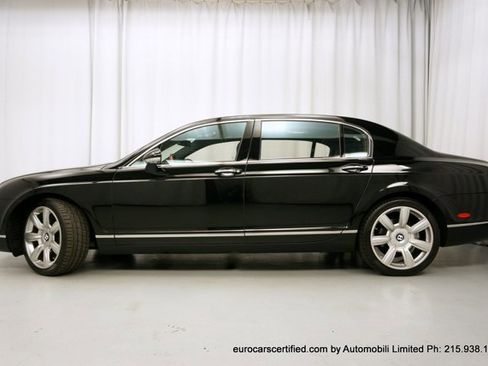 Used 2006 Bentley Flying Spur Flying Spur image 18