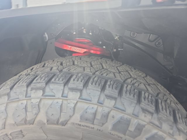 Used 2026 Toyota 4Runner TRD Pro AWD/4WD image 26