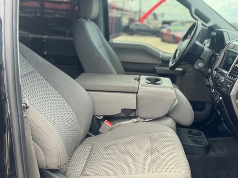 Used 2019 Ford F150 XLT w/ Equipment Group 302A Luxury image 18