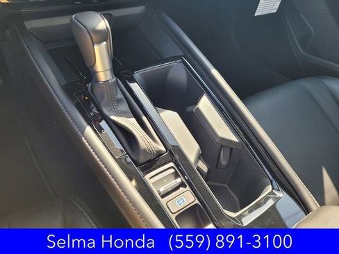 New 2026 Honda Accord Touring image 10