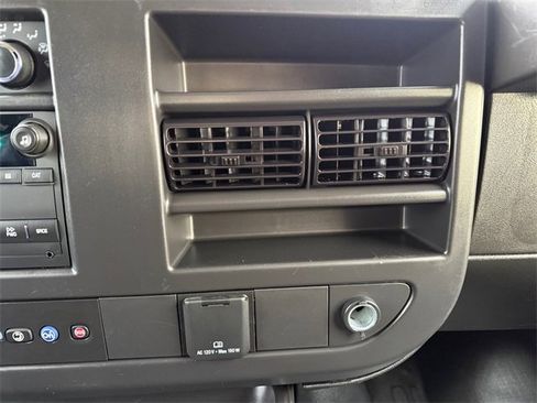 Used 2024 GMC Savana 2500 Work Van w/ Driver Convenience Package image 24