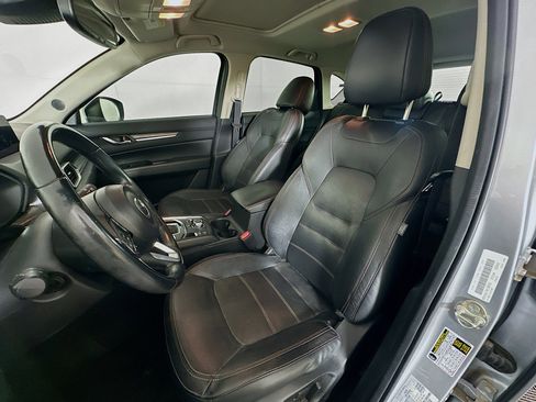 Used 2017 MAZDA CX-5 Grand Touring image 13