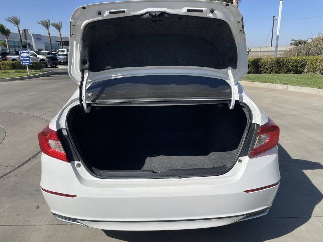 Used 2020 Honda Accord EX-L image 26
