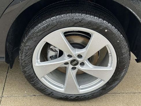 New 2025 Audi Q5 Premium Plus image 4