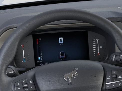 New 2026 Ford Bronco Sport Big Bend AWD/4WD image 43