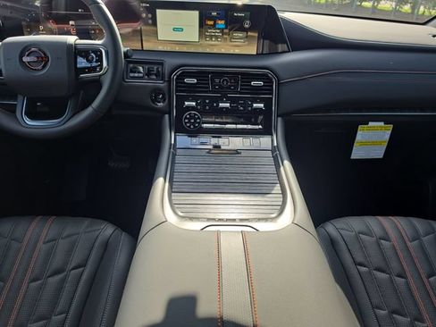 New 2026 Nissan Armada PRO-4X AWD/4WD image 15