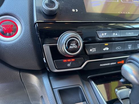 Used 2017 Honda CR-V EX-L image 28