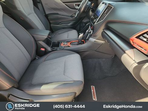 Used 2020 Subaru Forester Sport AWD/4WD image 15