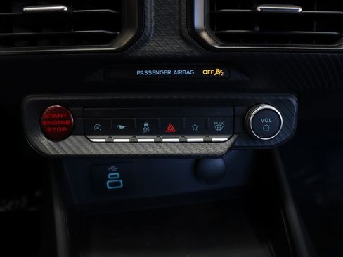 Used 2025 Ford Mustang GT RWD image 29