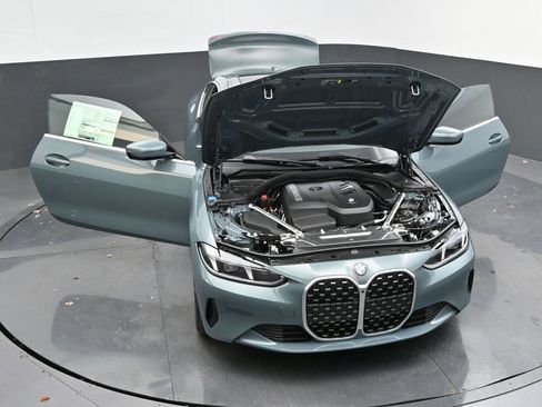 New 2025 BMW 430i Coupe w/ Convenience Package image 42